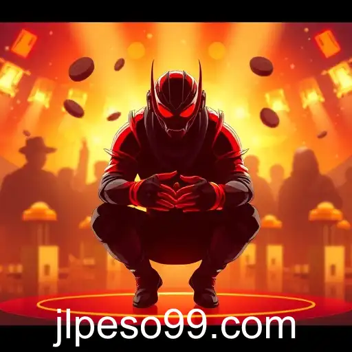 Peso99: Revolutionizing Online Gaming in the Digital Age