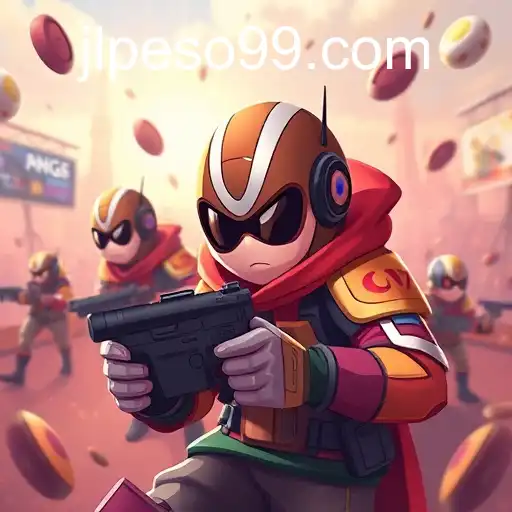 Peso99 Revolutionizes Online Gaming Experience