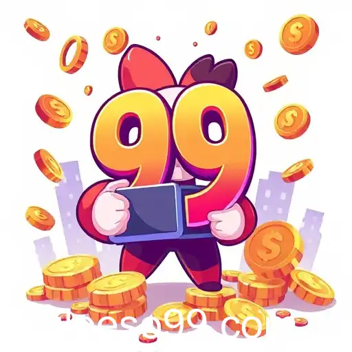 Rise of Peso99: A New Era in Online Gaming