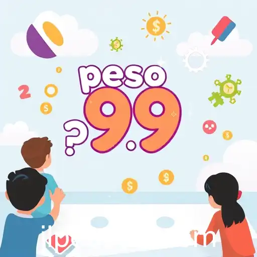 Peso99: The Gaming Phenomenon of 2025