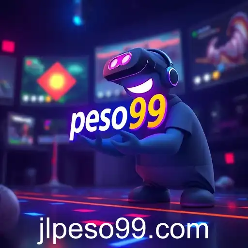 Peso99: The Future of Online Gaming
