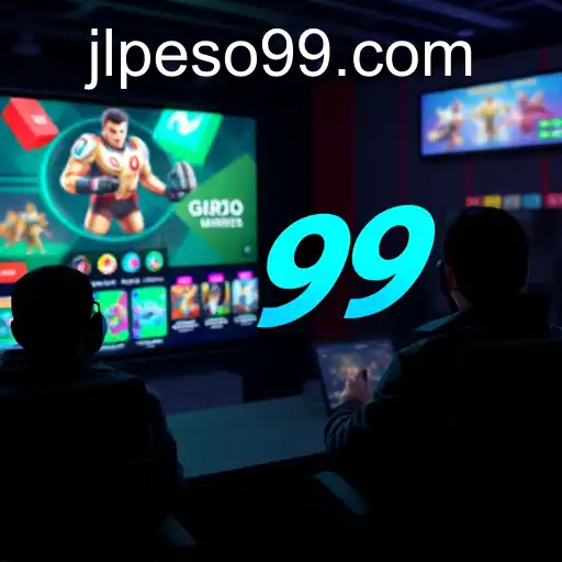 The Rise of Peso99 in Gaming