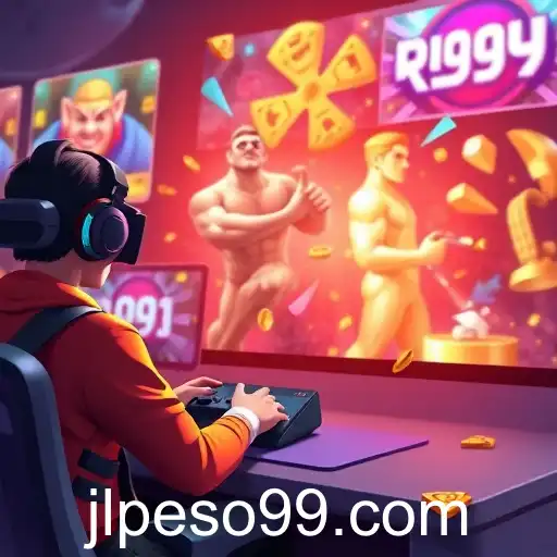 Peso99 Rises in Gaming Arena